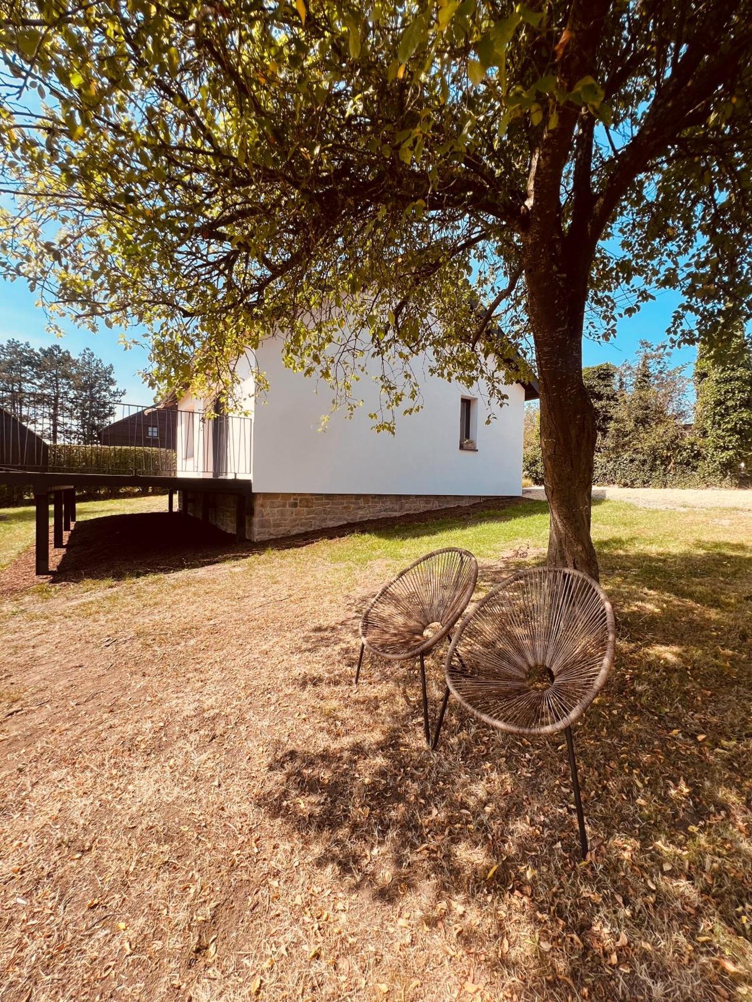 Au Trente-Six Villa Durbuy Exterior photo